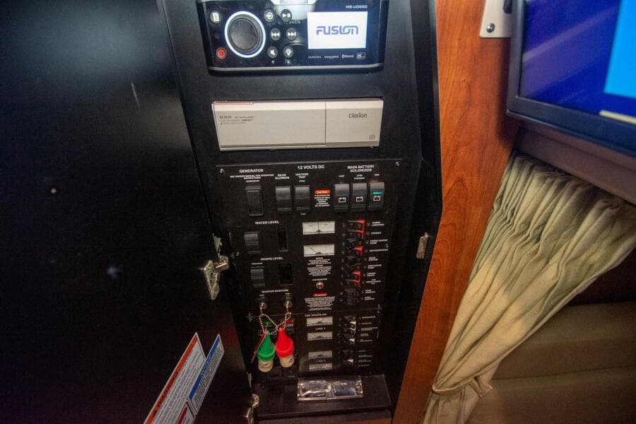 2007 Sea Ray 340 Sundancer