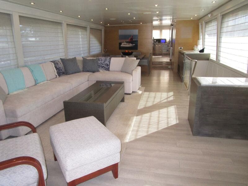 Salon Looking Forward