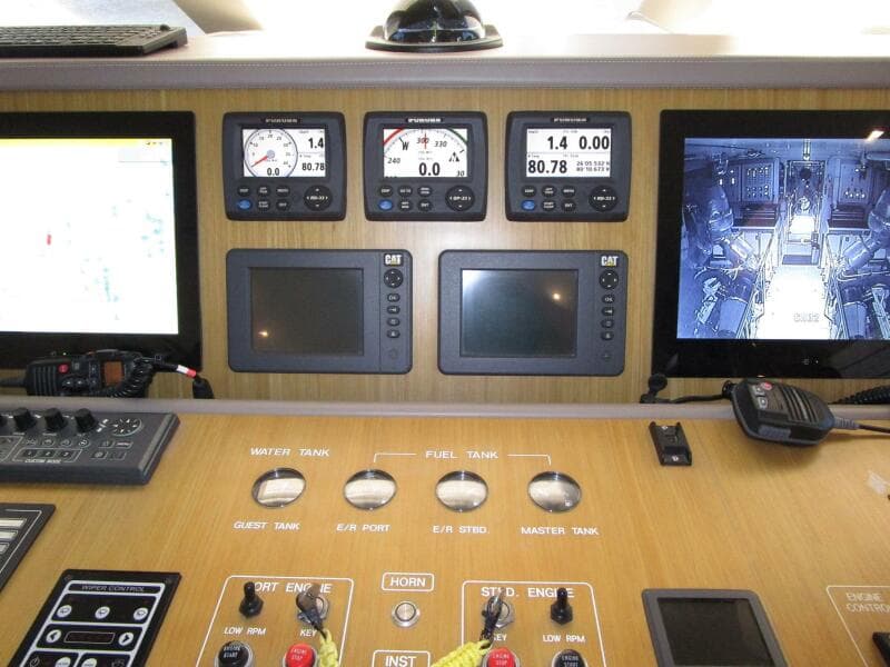 Lower Helm Detail Center