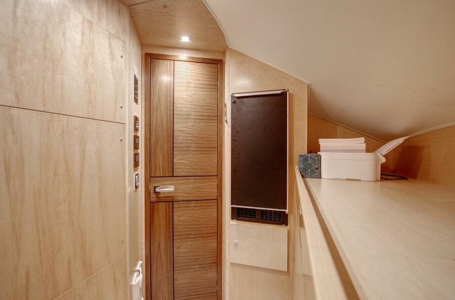 2024 Viking 68 Convertible