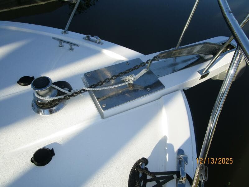 60' Jefferson anchor windlass2