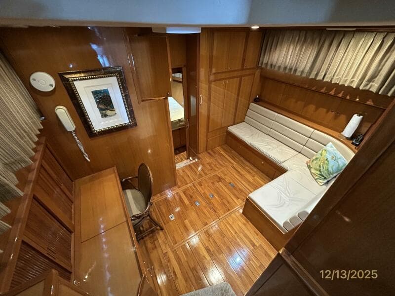 60' Jefferson office1