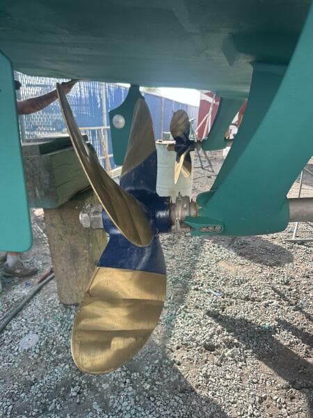 60' Jefferson running gear2