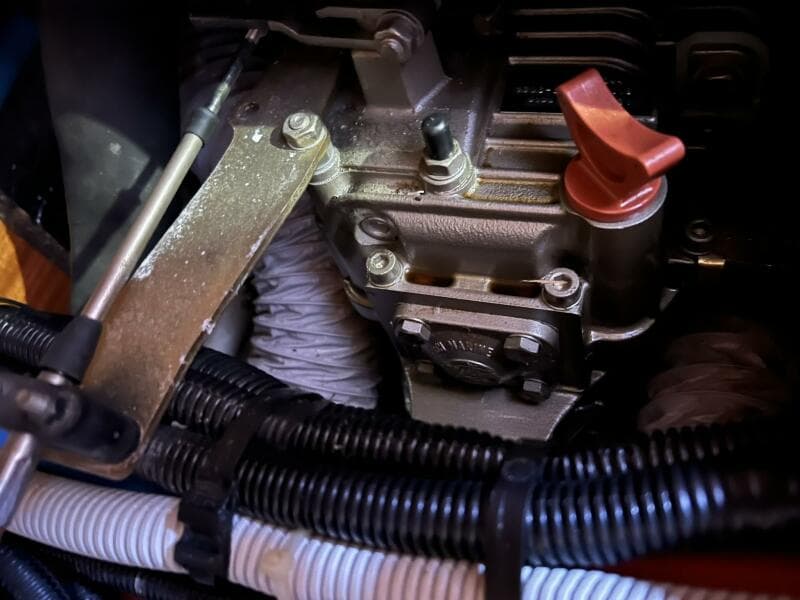 2007 Delphia 33 Sloop