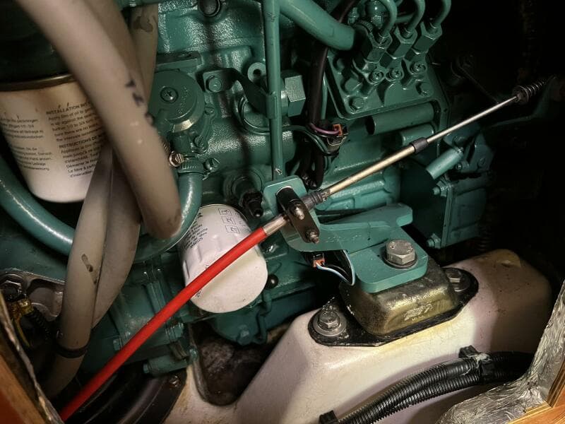 2007 Delphia 33 Sloop