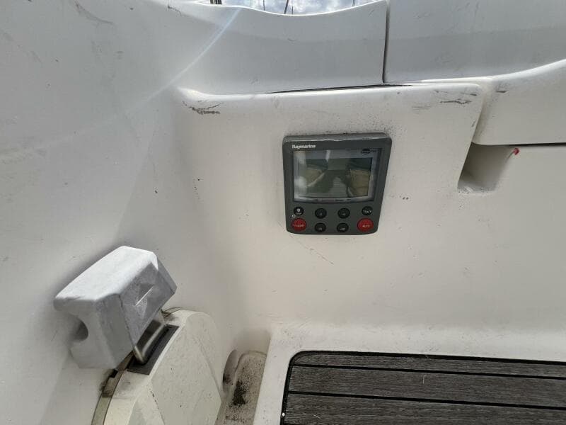 2007 Delphia 33 Sloop