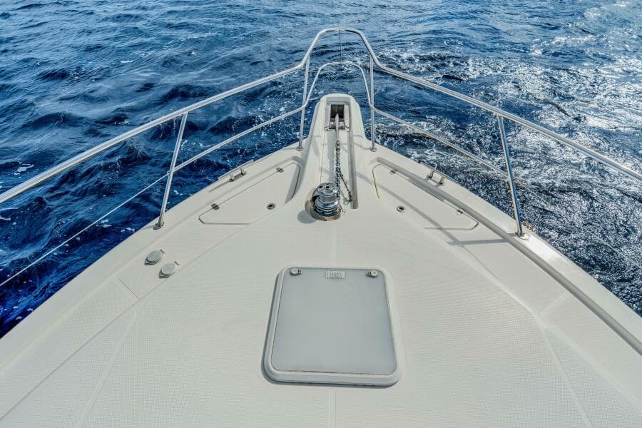 2015 Riviera 565 SUV