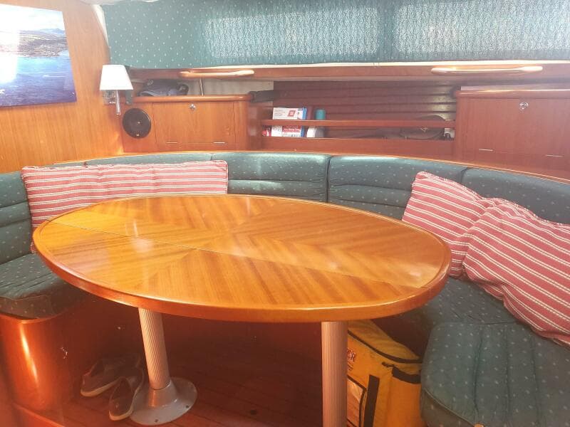 1997 Beneteau Oceanis