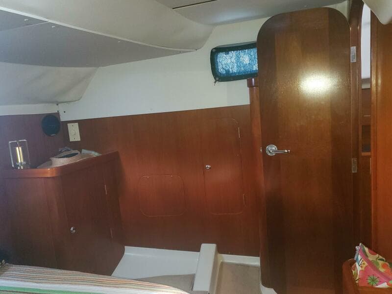 1997 Beneteau Oceanis