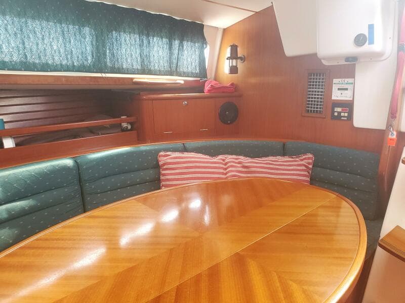 1997 Beneteau Oceanis