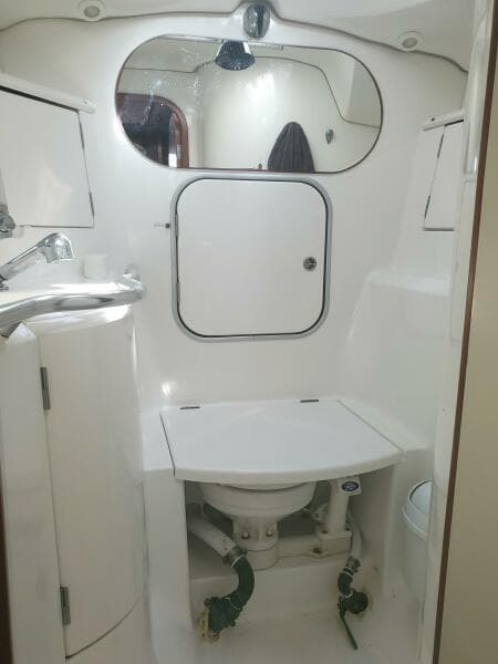 1997 Beneteau Oceanis