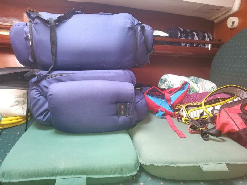 1997 Beneteau Oceanis