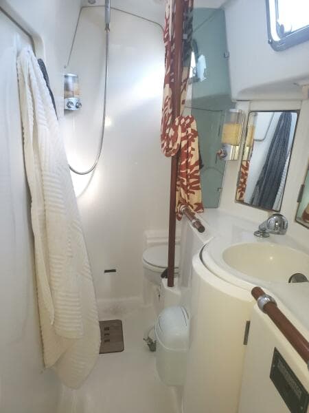 1997 Beneteau Oceanis