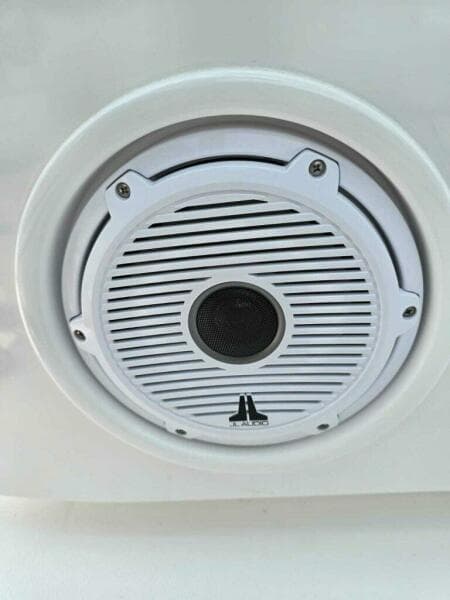 Valhalla 33 JUST ONE MORE - Speaker