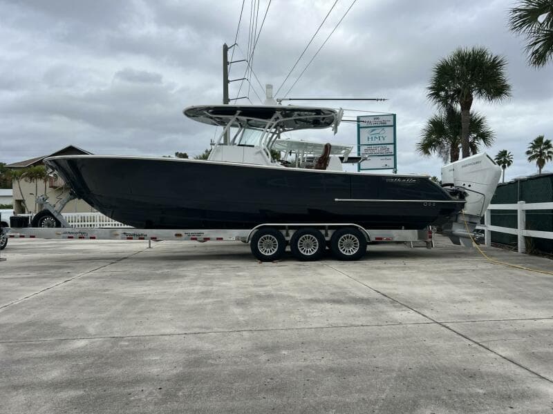 Valhalla 33 JUST ONE MORE - Exterior 