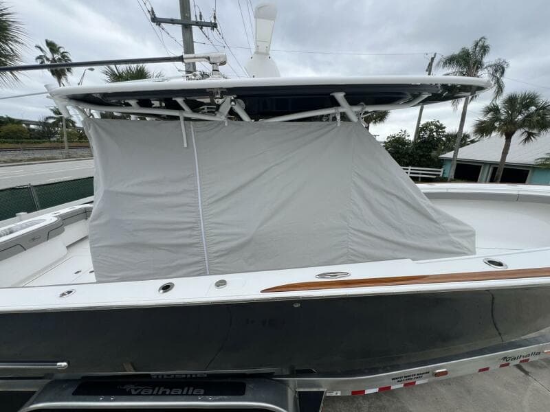 Valhalla 33 JUST ONE MORE - Console Cover