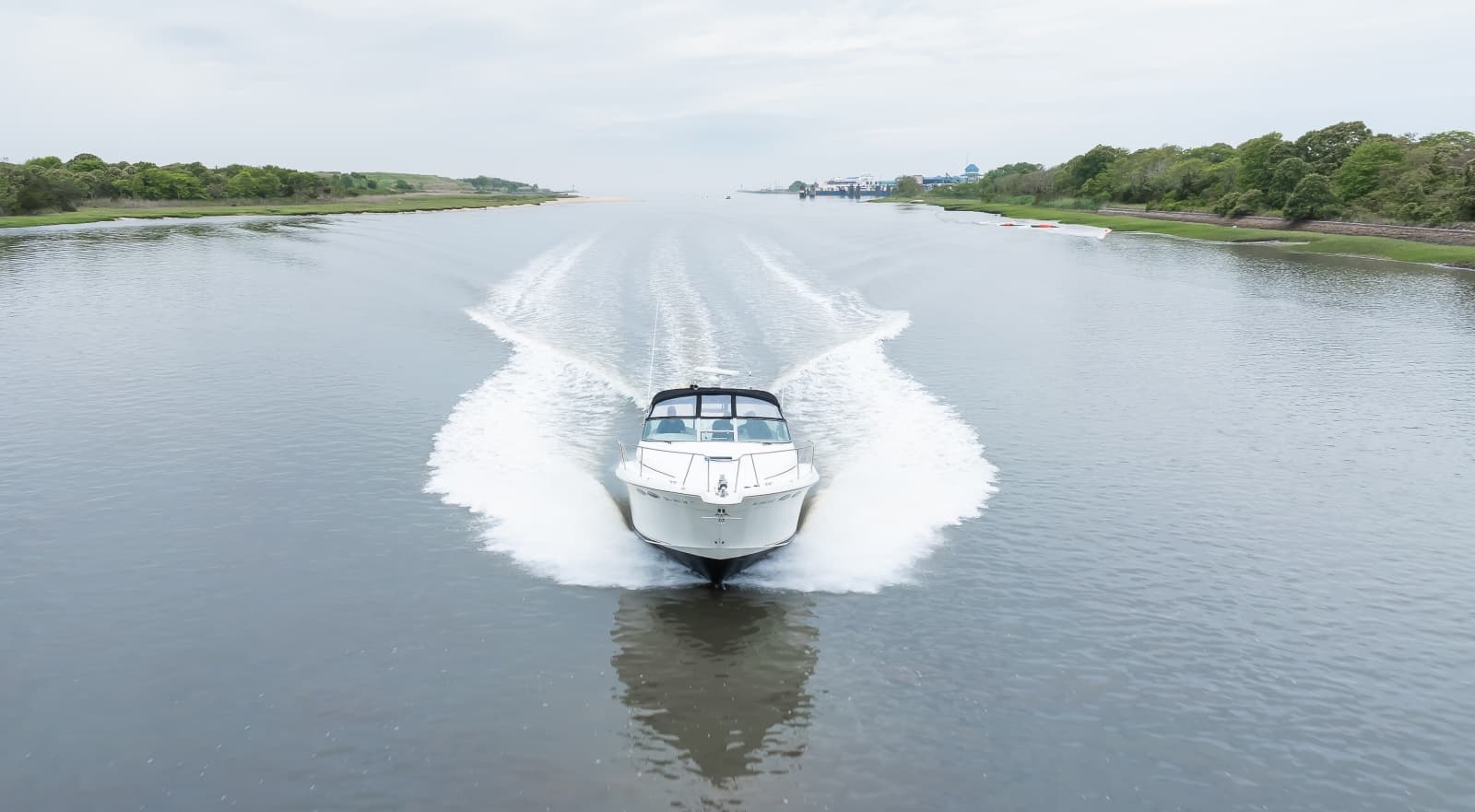 1998 Sea Ray 330 Express - Photo 13