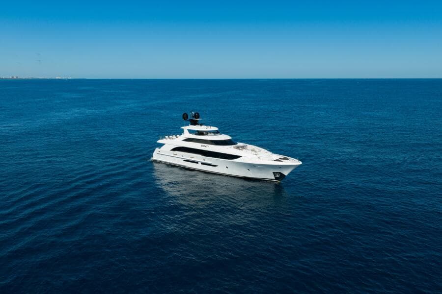 2018 Westport Raised Pilothouse