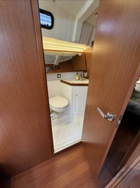 2019 Beneteau Oceanis 46.1