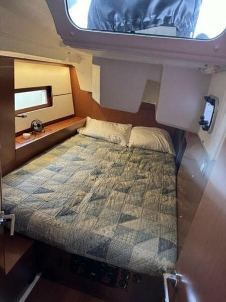 2019 Beneteau Oceanis 46.1