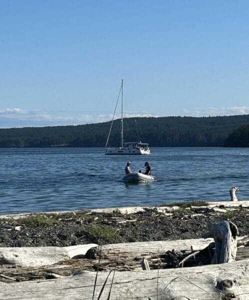 2019 Beneteau Oceanis 46.1