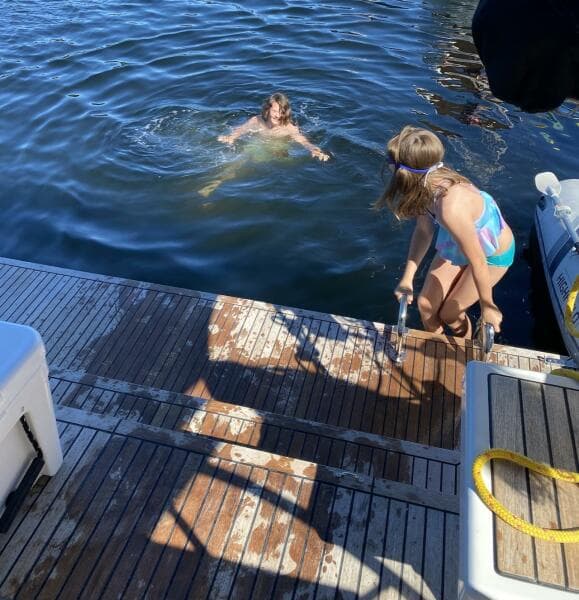 2019 Beneteau Oceanis 46.1