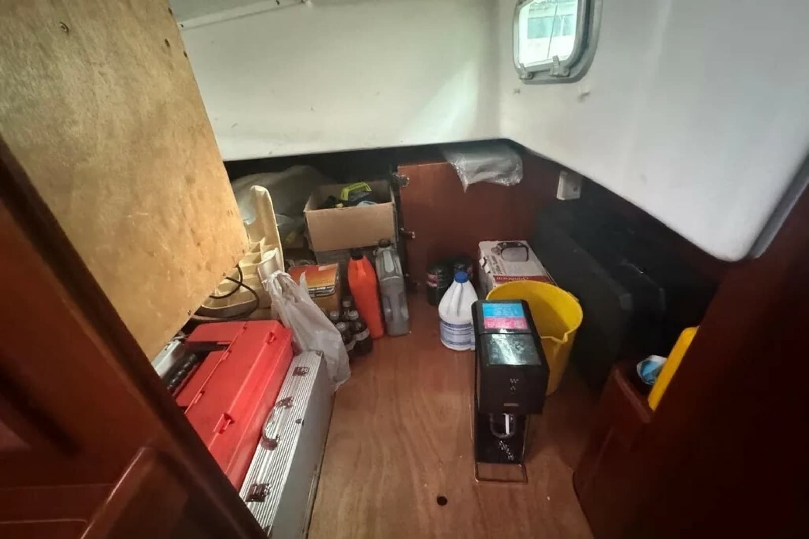 2004 Beneteau First 47.7 Shoal Draft Two-Cabin Two-Head