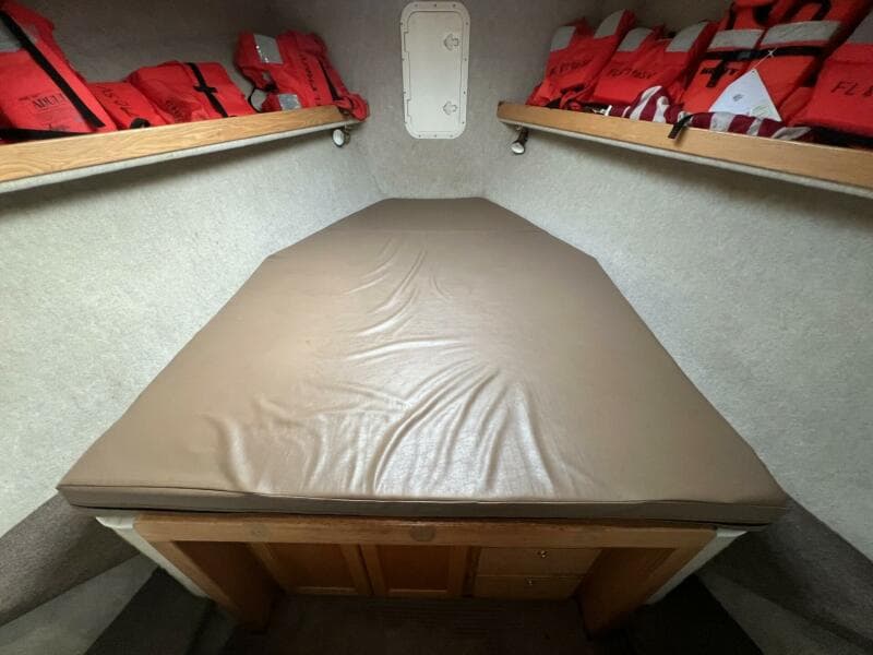 2006 Provincial Lobster Boat