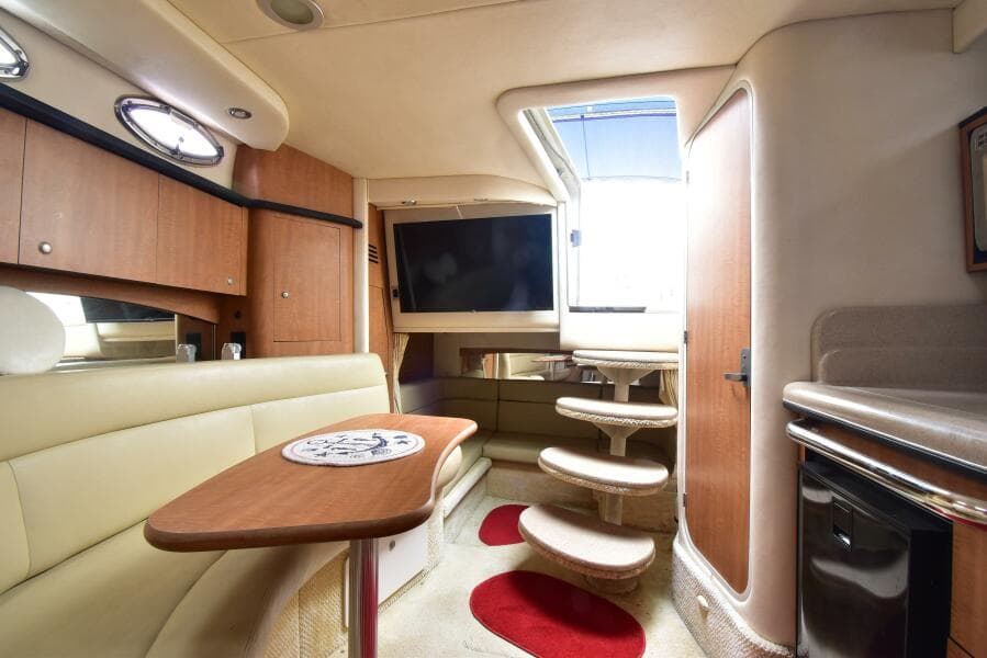 2006 Sea Ray 320 Sundancer