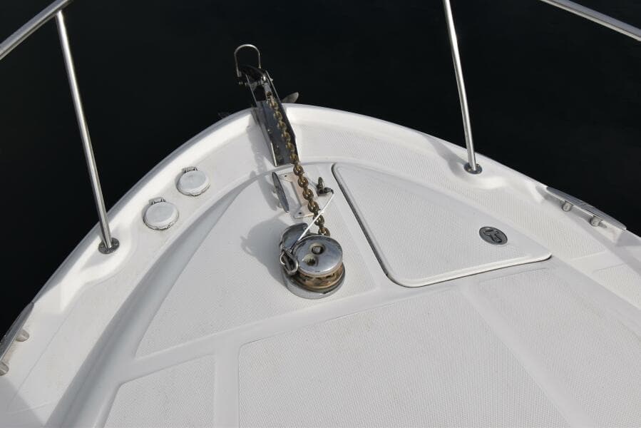 2006 Sea Ray 320 Sundancer