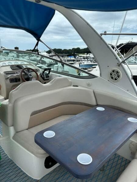 2005 Chaparral 290 Signature