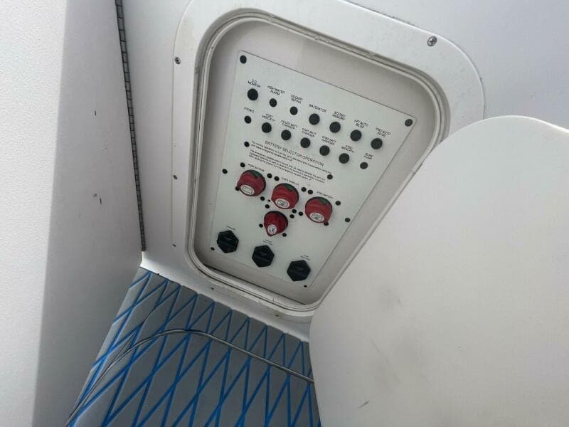 2005 Chaparral 290 Signature