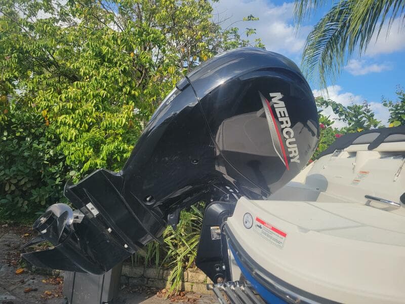 2023 Bayliner VR6 OB