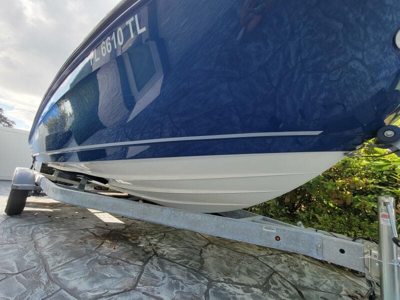 2023 Bayliner VR6 OB