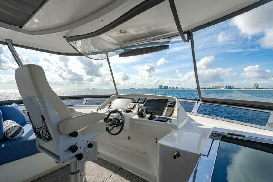 2013 Lanzarote 73 Custom M/Y