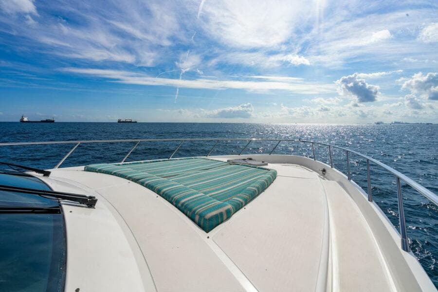 2013 Lanzarote 73 Custom M/Y