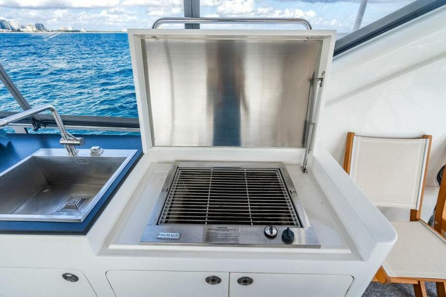 2013 Lanzarote 73 Custom M/Y