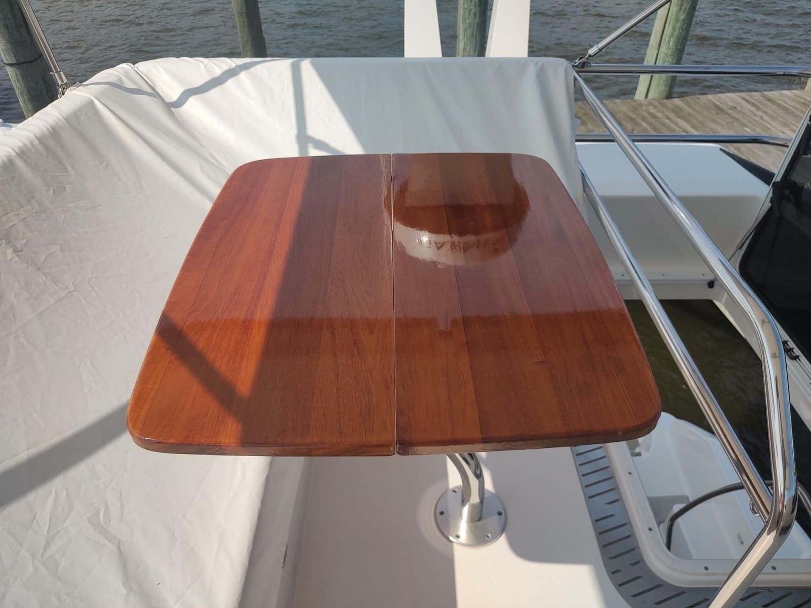 2021 Regal 42 Fly - Photo 37