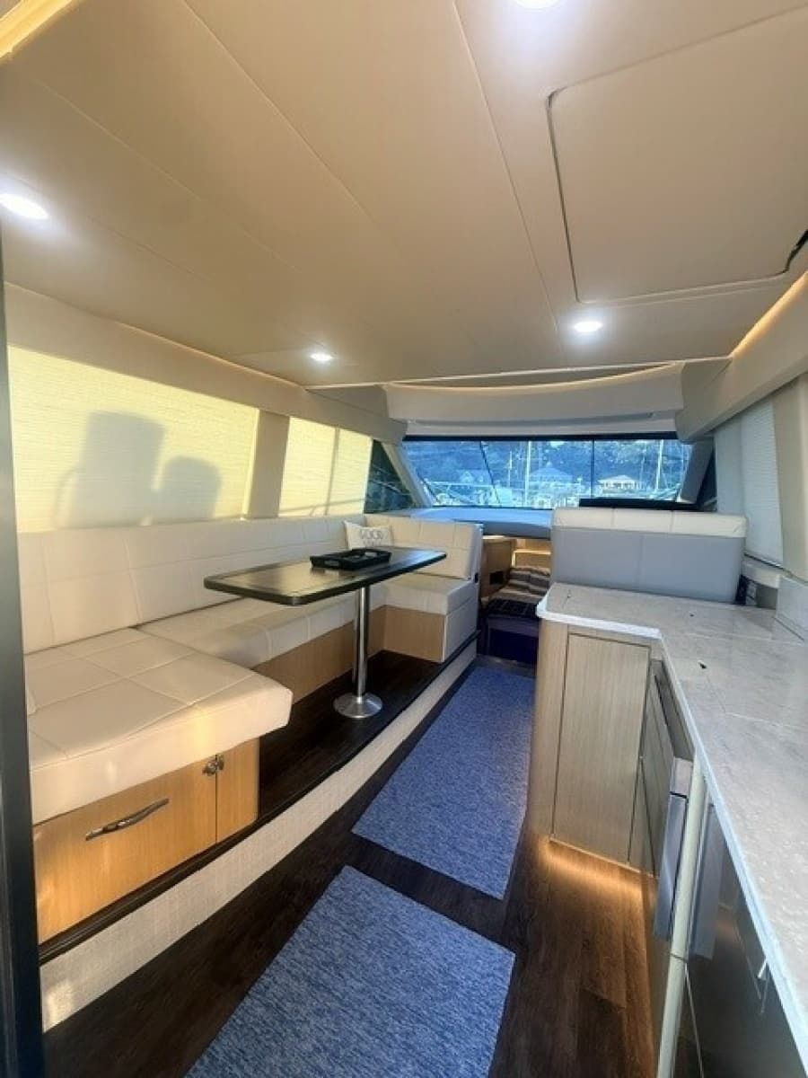 2021 Regal 42 Fly - Photo 59