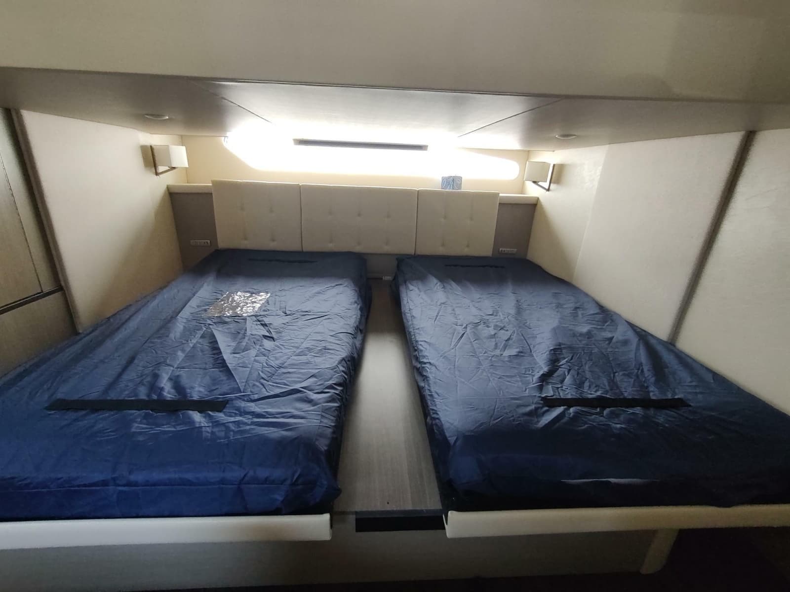 2021 Regal 42 Fly - Photo 137