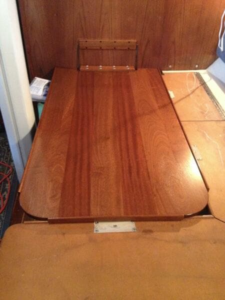 1987 Morgan 41 Out Island Classic