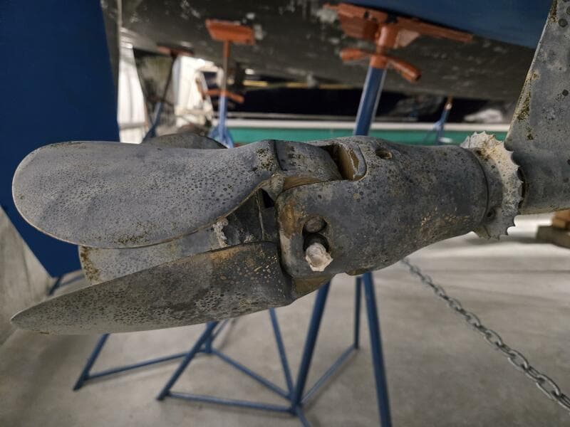 2021 Beneteau Oceanis 30.1