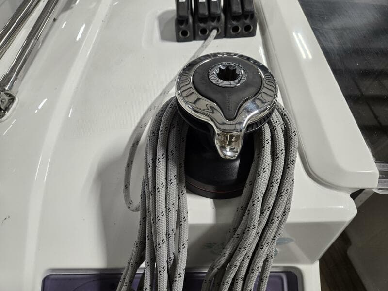 2021 Beneteau Oceanis 30.1