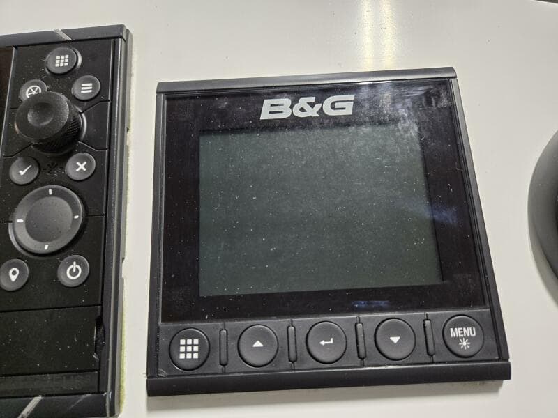 2021 Beneteau Oceanis 30.1