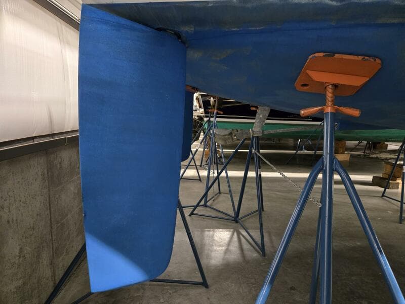 2021 Beneteau Oceanis 30.1