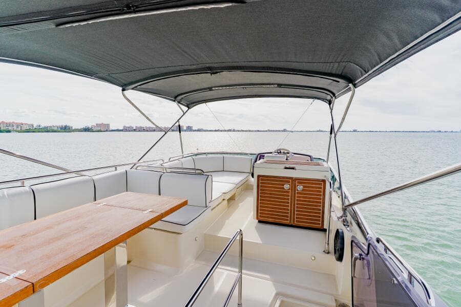 2015 Monte Carlo MC5