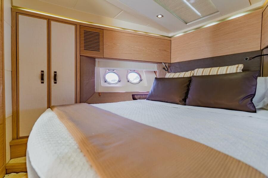 2015 Monte Carlo MC5