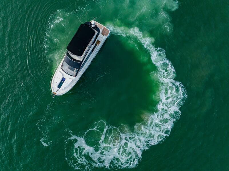 2015 Monte Carlo MC5