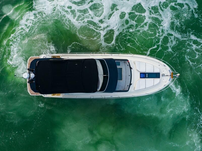 2015 Monte Carlo MC5