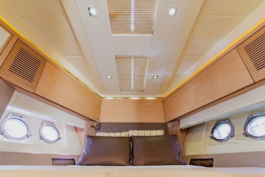 2015 Monte Carlo MC5